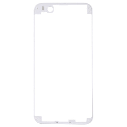 Front LCD Screen Bezel Frame for Huawei Nova 2, For Huawei Nova 2(White), For Huawei Nova 2(Black)