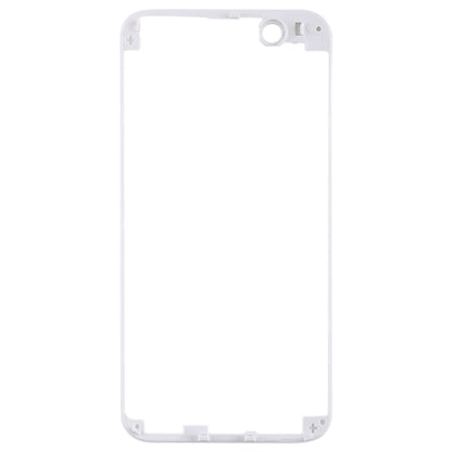 Front LCD Screen Bezel Frame for Huawei Nova 2, For Huawei Nova 2(White), For Huawei Nova 2(Black)