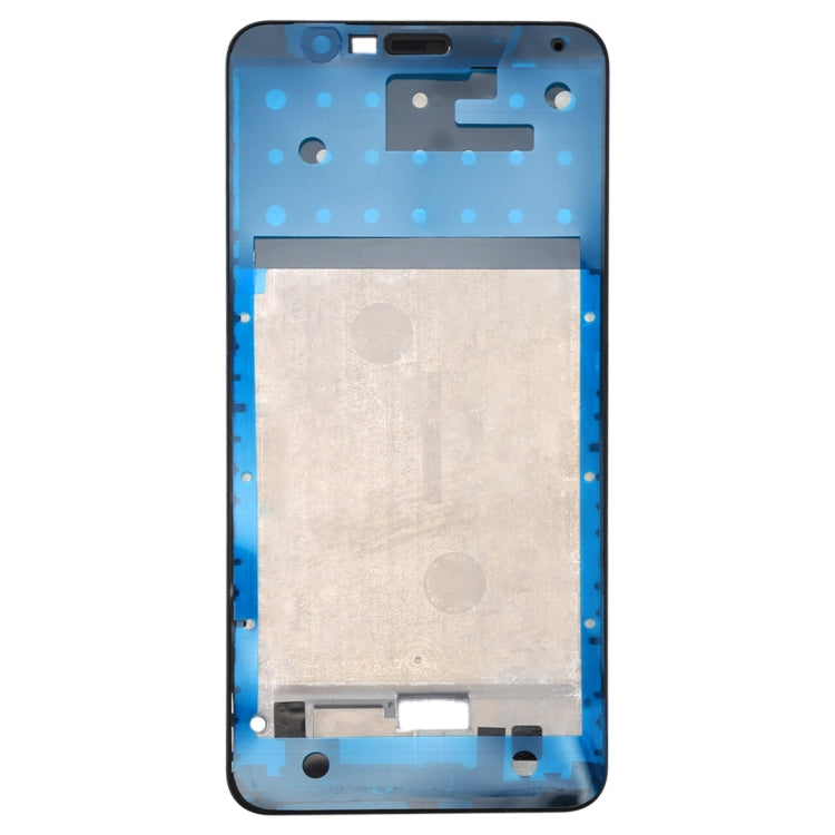 For Huawei Honor Play 7X Front Housing LCD Frame Bezel Plate, Honor Play 7X