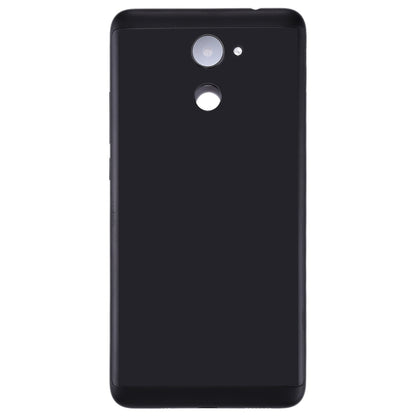 for Huawei Enjoy 7 Plus / Y7 Prime (2017) / Nova Lite Plus Back Cover, For Huawei Enjoy 7 Plus