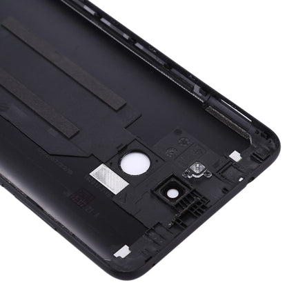 for Huawei Enjoy 7 Plus / Y7 Prime (2017) / Nova Lite Plus Back Cover, For Huawei Enjoy 7 Plus