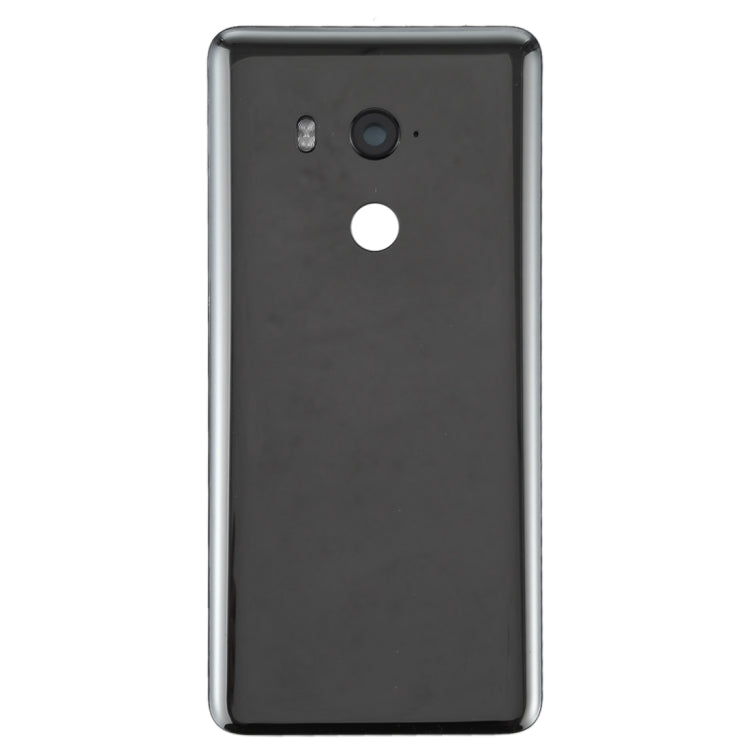 Battery Back Cover with Camera Lens Frame for HTC U11 Eyes, For HTC U11 Eyes