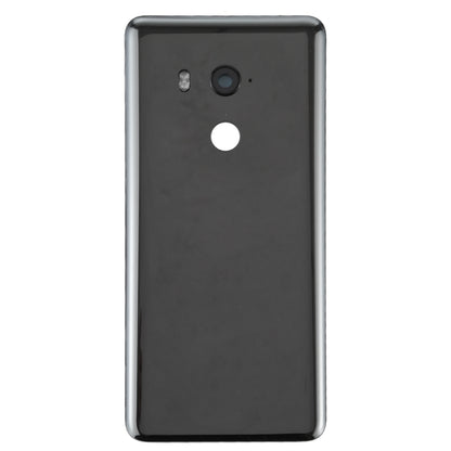 Battery Back Cover with Camera Lens Frame for HTC U11 Eyes, For HTC U11 Eyes