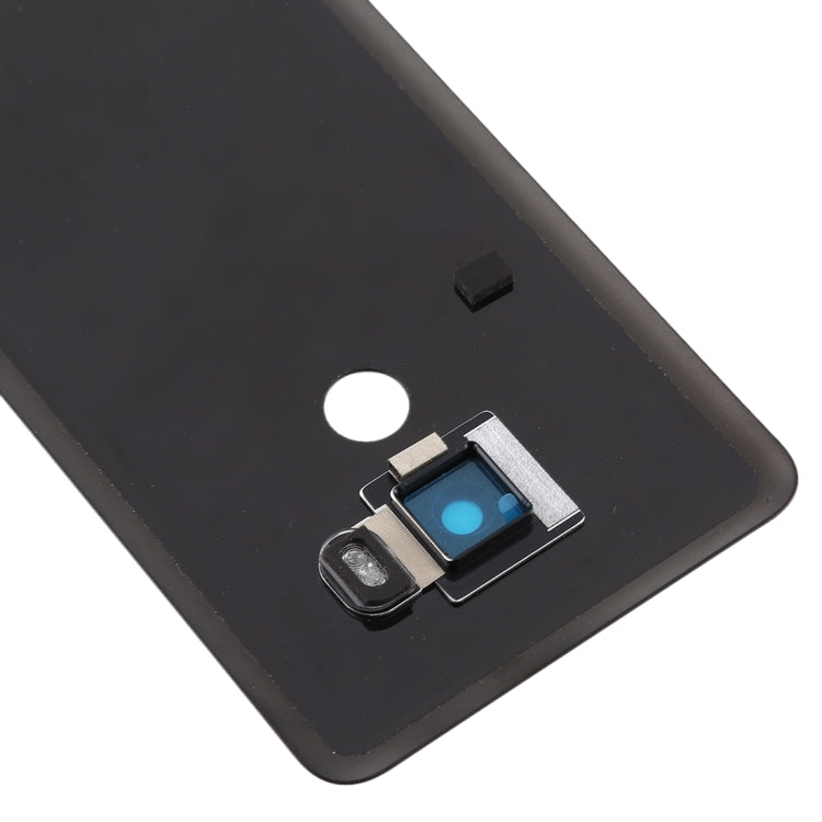 Battery Back Cover with Camera Lens Frame for HTC U11 Eyes, For HTC U11 Eyes