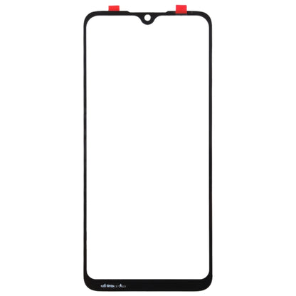 Front Screen Outer Glass Lens for Xiaomi Mi CC9e / Mi A3, For Xiaomi Mi CC9e