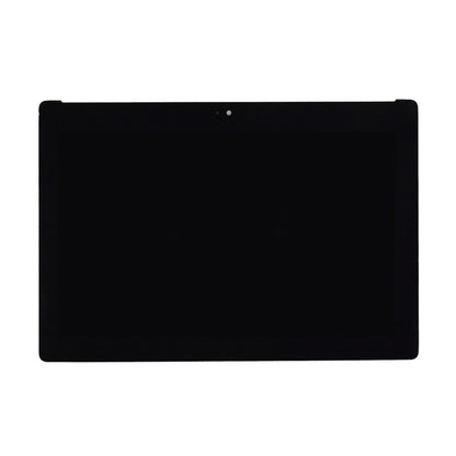 LCD Screen and Digitizer Full Assembly for Asus Zenpad 10 Z300 Z300CL Z300CNL P01T (Yellow Flex Cable Version), For Zenpad 10 P01T