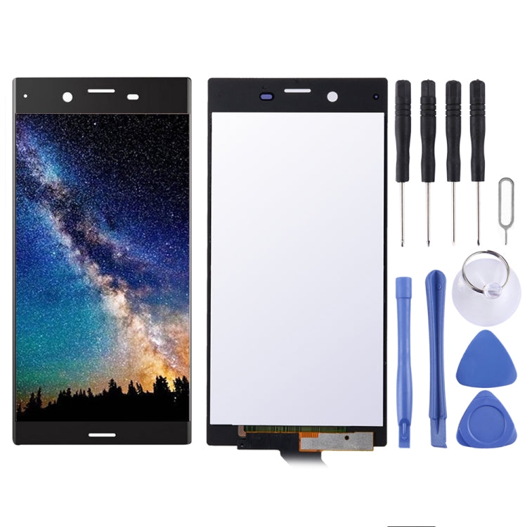 Original LCD Screen + Original Touch Panel for Sony Xperia XZ, For Sony Xperia XZ, Xperia XZ, For Xperia XZ