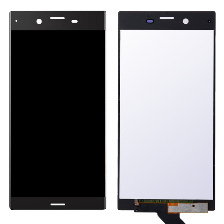 Original LCD Screen + Original Touch Panel for Sony Xperia XZ, For Sony Xperia XZ, Xperia XZ, For Xperia XZ