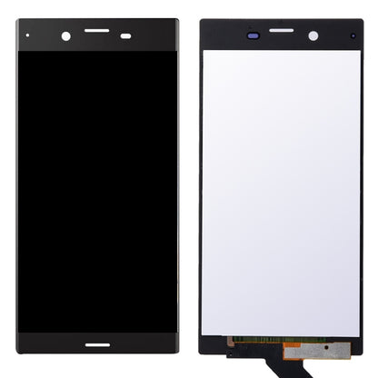 Original LCD Screen + Original Touch Panel for Sony Xperia XZ, For Sony Xperia XZ, Xperia XZ, For Xperia XZ