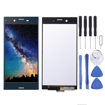 Original LCD Screen + Original Touch Panel for Sony Xperia XZ, For Sony Xperia XZ, Xperia XZ, For Xperia XZ
