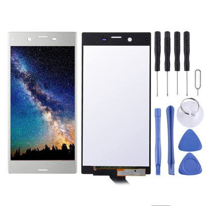 Original LCD Screen + Original Touch Panel for Sony Xperia XZ, For Sony Xperia XZ, Xperia XZ, For Xperia XZ