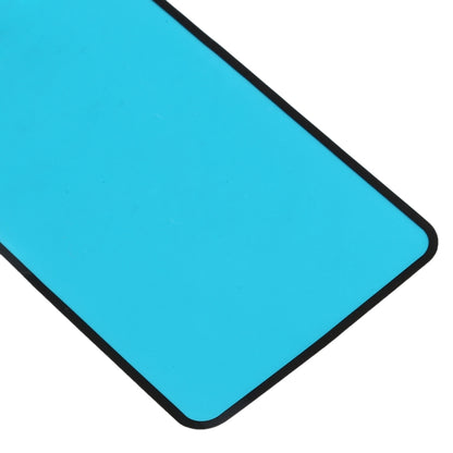 10 PCS Back Housing Cover Adhesive for Xiaomi Mi CC9, For Mi CC9