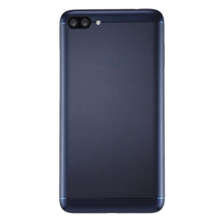 Back Cover for ASUS ZenFone 4 Max (ZC554KL), For ZenFone 4 Max (ZC554KL)
