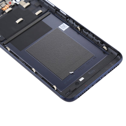 Back Cover for ASUS ZenFone 4 Max (ZC554KL), For ZenFone 4 Max (ZC554KL)