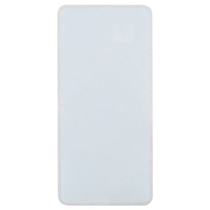 10 PCS Back Housing Cover Adhesive for Xiaomi Mi CC9e, For Mi CC9e