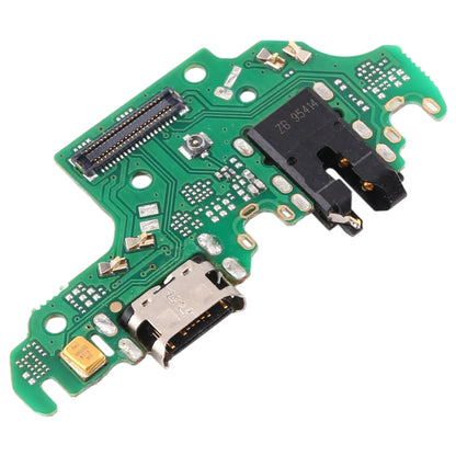 Charging Port Board for Huawei Nova 5i, For Huawei Nova 5i