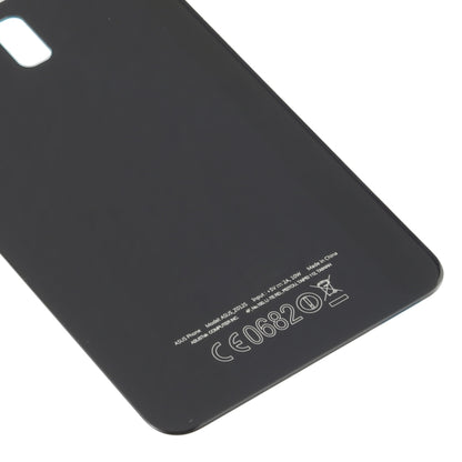 5.5 inch Glass Back Battery Cover for ASUS ZenFone 3 / ZE552KL, For Asus ZenFone 3, For ZenFone 3 ZE552KL, For ZE552KL