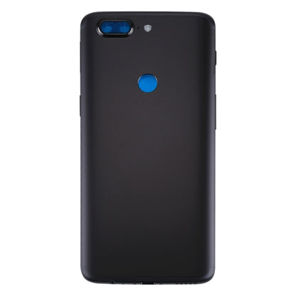 For OnePlus 5T Battery Back Cover, For OnePlus 5T