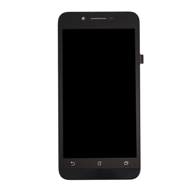 LCD Screen and Digitizer Full Assembly with Frame for Asus ZenFone Go / ZC500TG / Z00VD , ZenFone Go / ZC500TG