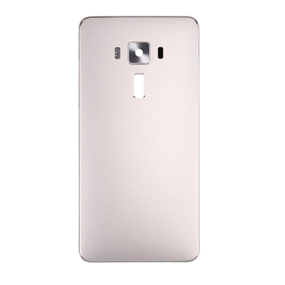 Original Aluminium Alloy Back Battery Cover for Asus Zenfone 3 Deluxe / ZS570KL, For Asus ZS570KL