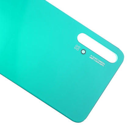 Battery Back Cover for Huawei Nova 5 Pro, For Huawei Nova 5 Pro, For Nova 5 Pro