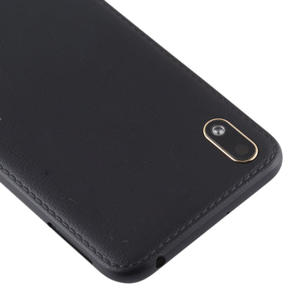 Battery Back Cover with Camera Lens Frame & Side Keys for Huawei Y5 (2019), For Huawei Y5 (2019)