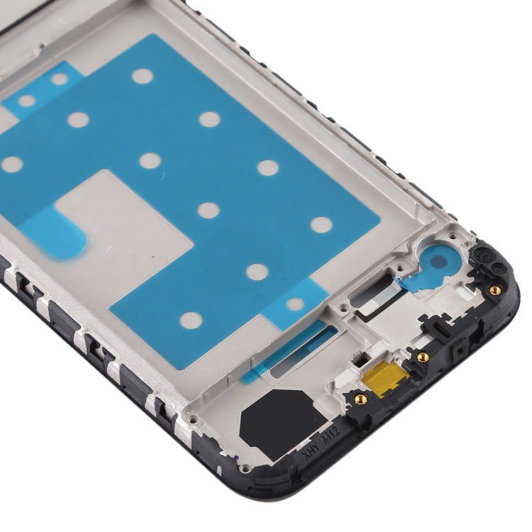 Front Housing LCD Frame Bezel Plate for Huawei Y5 (2019), For Y5 (2019)