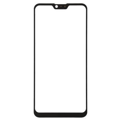 Front Screen Outer Glass Lens for Asus Zenfone Max Pro (M2) ZB631KL X01BDA, For Asus ZB631KL