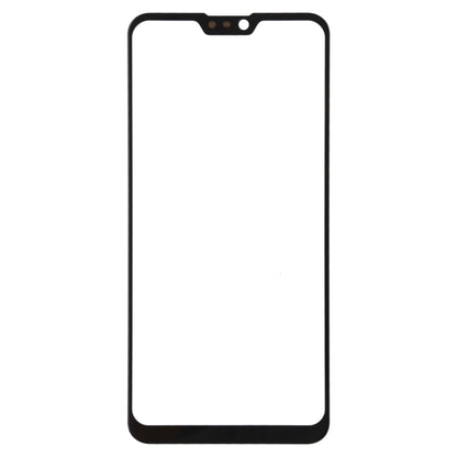 Front Screen Outer Glass Lens for Asus Zenfone Max Pro (M2) ZB631KL X01BDA, For Asus ZB631KL