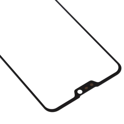 Front Screen Outer Glass Lens for Asus Zenfone Max Pro (M2) ZB631KL X01BDA, For Asus ZB631KL
