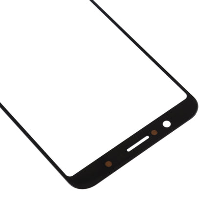 Front Screen Outer Glass Lens for Asus Zenfone Max Pro (M1) ZB601KL / ZB602KL X00TD, For Asus ZB601KL