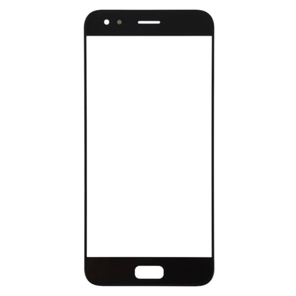 Front Screen Outer Glass Lens for Asus ZenFone 4 ZE554KL / Z01KD, For Asus ZE554KL