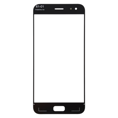 Front Screen Outer Glass Lens for Asus ZenFone 4 ZE554KL / Z01KD, For Asus ZE554KL