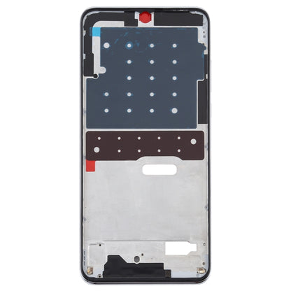 Front Housing LCD Frame Bezel Plate for Huawei P30 Lite (48MP), For P30 Lite (48MP)