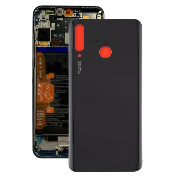 Battery Back Cover for Huawei P30 Lite (48MP), For P30 Lite (48MP)