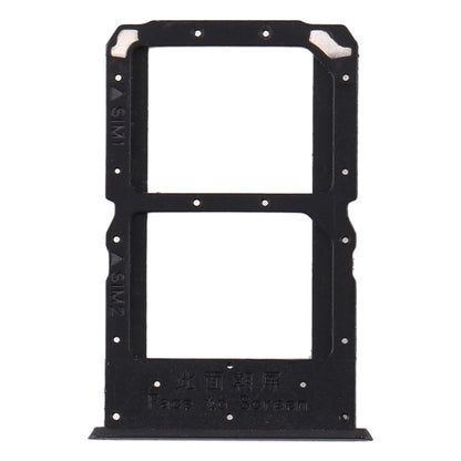 For OPPO Reno Z SIM Card Tray + SIM Card Tray, For OPPO Reno Z