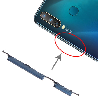 For vivo Y3 Side Keys , For vivo Y3