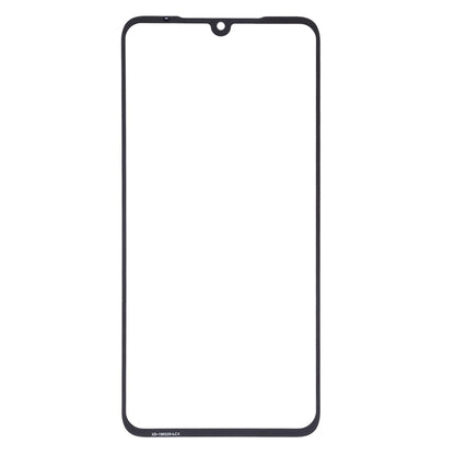 Front Screen Outer Glass Lens for Xiaomi Mi 9, For Xiaomi Mi 9