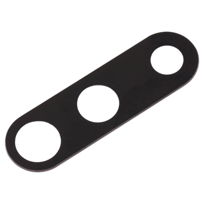 10 PCS Back Camera Lens for Xiaomi Redmi Note 8 Pro, For Xiaomi Redmi Note 8 Pro