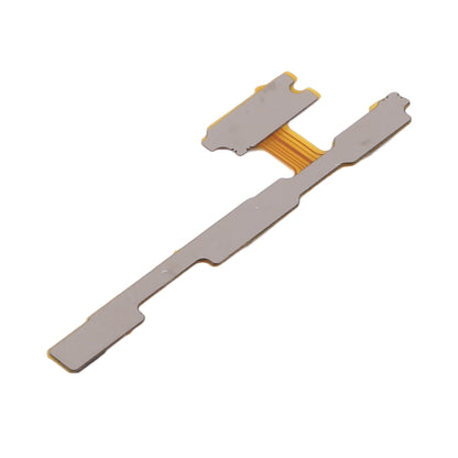 Power Button & Volume Button Flex Cable for Huawei Honor 9 Lite, For Huawei Honor 9 Lite