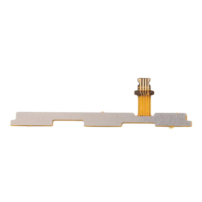 Power Button & Volume Button Flex Cable for Huawei Honor 7A, For Huawei Honor 7A