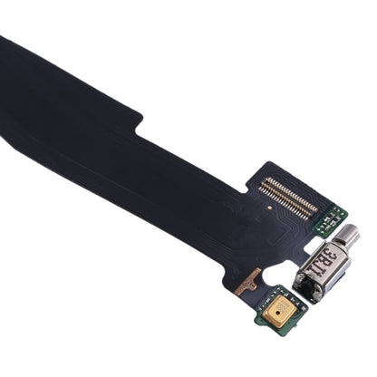 For OPPO R7 Power Button Flex Cable with Microphone & Vibrator, For OPPO R7