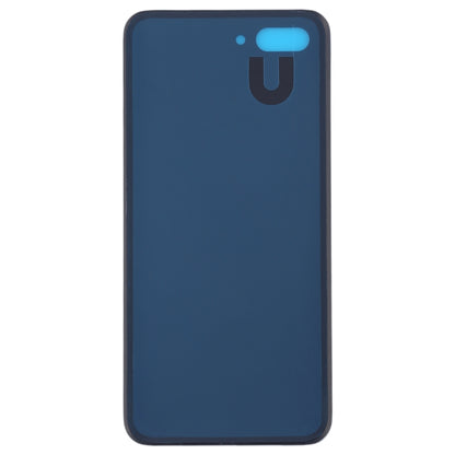 Back Cover for Huawei Honor 10, For Huawei Honor 10, For Honor 10, Honor 10 (Purple)