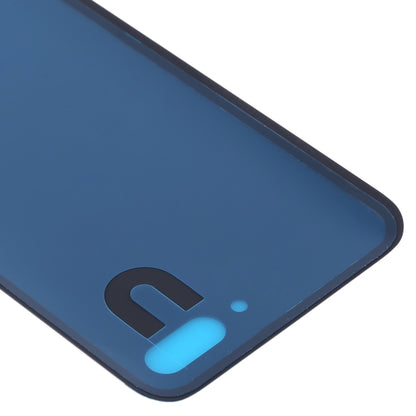 Back Cover for Huawei Honor 10, For Huawei Honor 10, For Honor 10, Honor 10 (Purple)