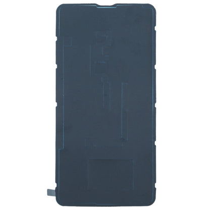 10 PCS Battery Back Housing Cover Adhesive for HTC U Ultra, For HTC U Ultra