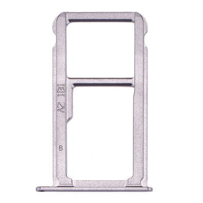 For Huawei nova SIM Card Tray & SIM / Micro SD Card Tray, For Huawei Nova