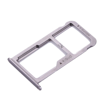 For Huawei nova SIM Card Tray & SIM / Micro SD Card Tray, For Huawei Nova