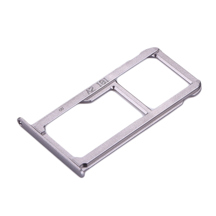 For Huawei nova SIM Card Tray & SIM / Micro SD Card Tray, For Huawei Nova