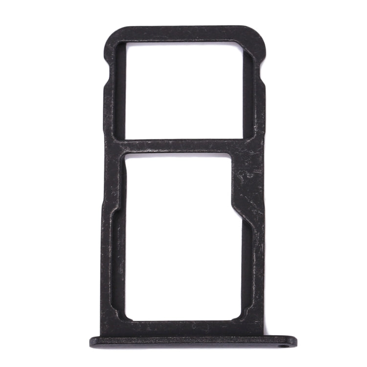 For Huawei Honor 8 Lite / P8 Lite 2017 SIM Card Tray & SIM / Micro SD Card Tray, For Honor 8 Lite / P8 Lite 2017, For Honor 8 Lite, For Huawei 8 Lite