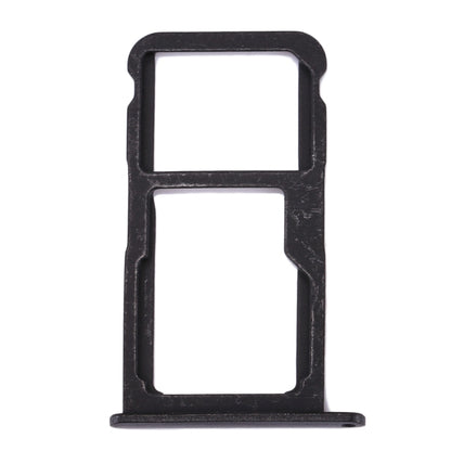 For Huawei Honor 8 Lite / P8 Lite 2017 SIM Card Tray & SIM / Micro SD Card Tray, For Honor 8 Lite / P8 Lite 2017, For Honor 8 Lite, For Huawei 8 Lite